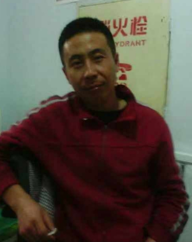 袭明轩的第一张照片--广州相亲服务中心
