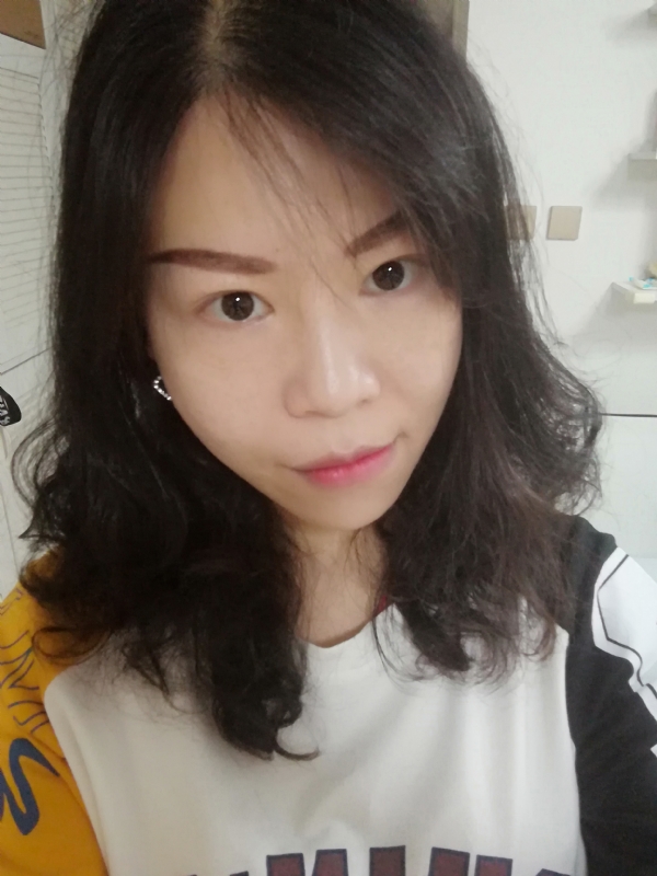 帛曳的第一张照片--广州相亲服务中心