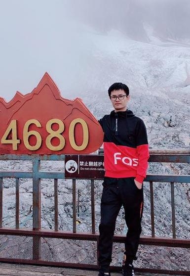 木木林的第三张照片--广州相亲服务中心