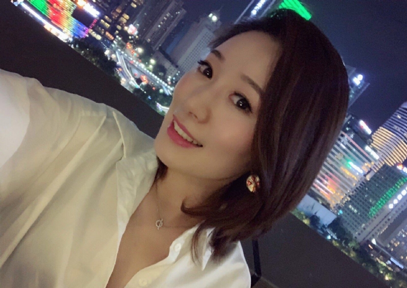 Mengyao的第一张照片--广州相亲服务中心