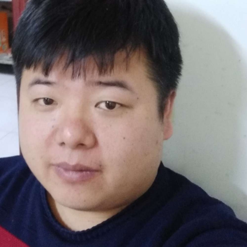 小胖的第一张照片--广州相亲服务中心