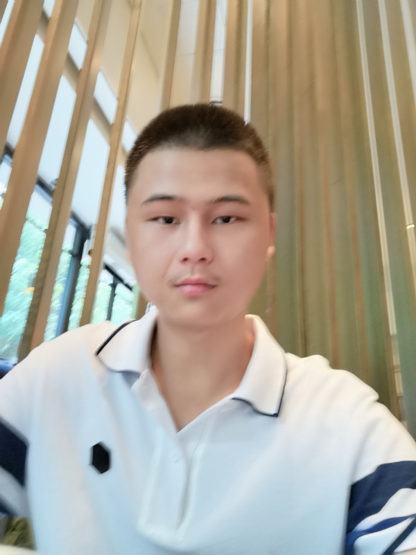 张少少的第一张照片--广州相亲服务中心