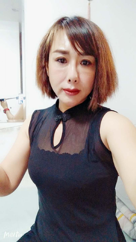 芊芊的第一张照片--广州相亲服务中心