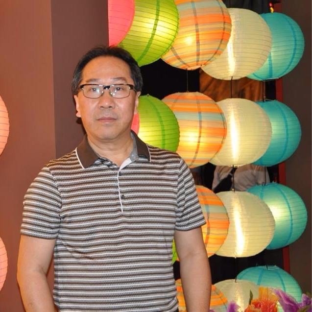 kaiwen的第一张照片--广州相亲服务中心