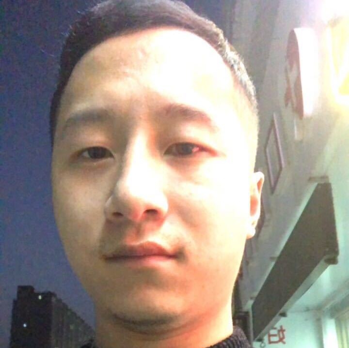 下雨过后的第一张照片--广州相亲服务中心