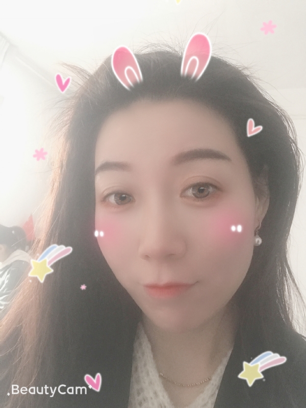 非你不嫁的第二张照片--广州相亲服务中心