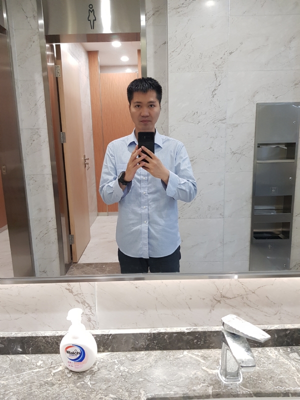 猩猩的第三张照片--广州相亲服务中心