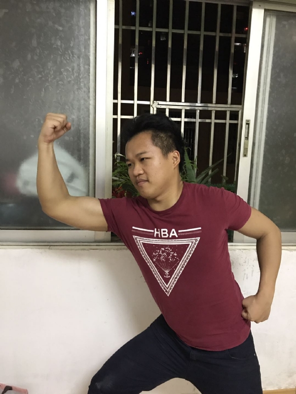 彭宏谊的第一张照片--广州相亲服务中心