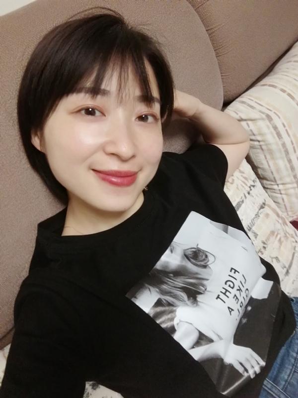 林田的第四张照片--广州相亲服务中心