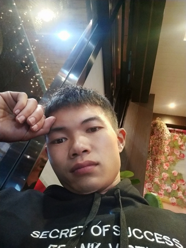 好想你的第二张照片--广州相亲服务中心