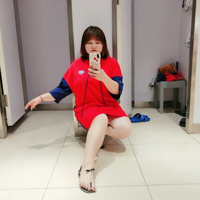 小茶的第一张照片--广州相亲服务中心