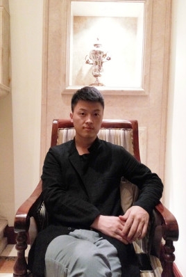 制片人杨亚林的第一张照片--广州相亲服务中心