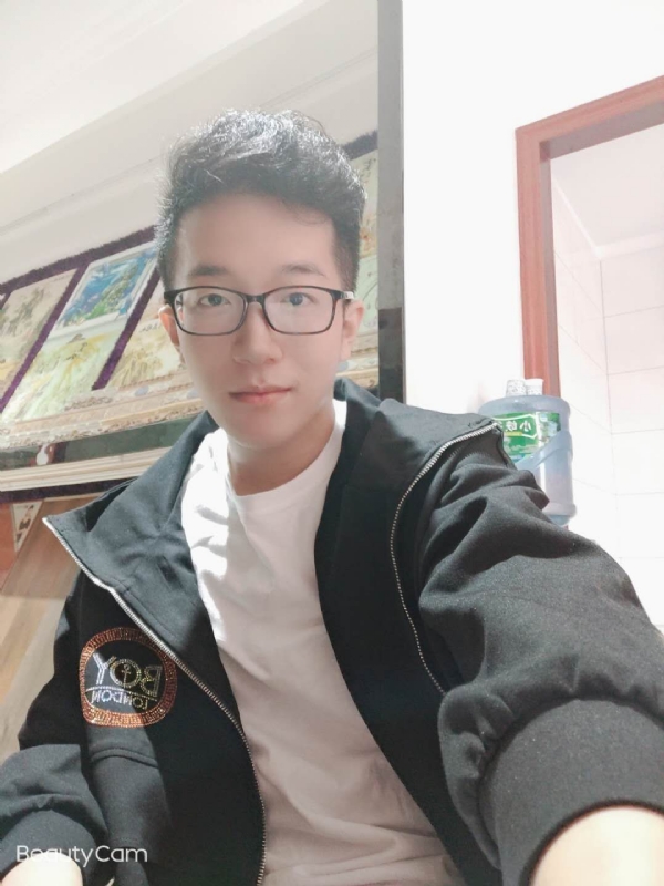 陈某某的第一张照片--广州相亲服务中心