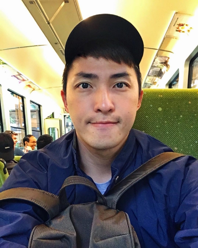 幸福满满的第一张照片--广州相亲服务中心