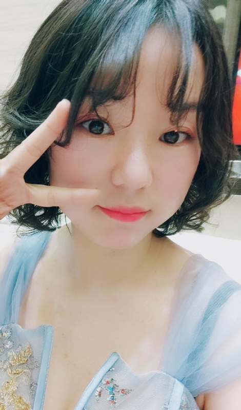 小c猫的第一张照片--广州相亲服务中心