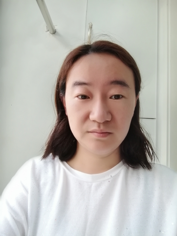洁的第一张照片--广州相亲服务中心