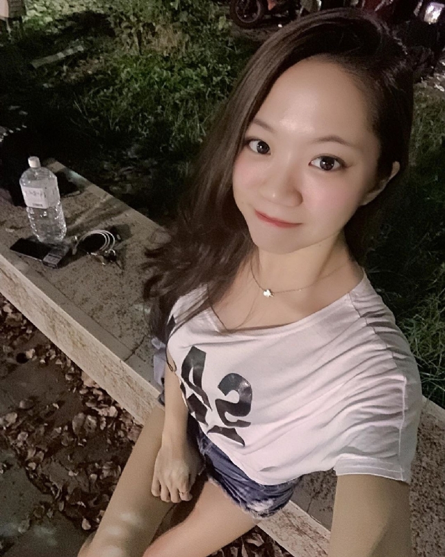 欣欣的第一张照片--广州相亲服务中心