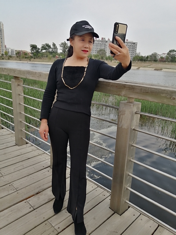 阳光你好的第四张照片--广州相亲服务中心