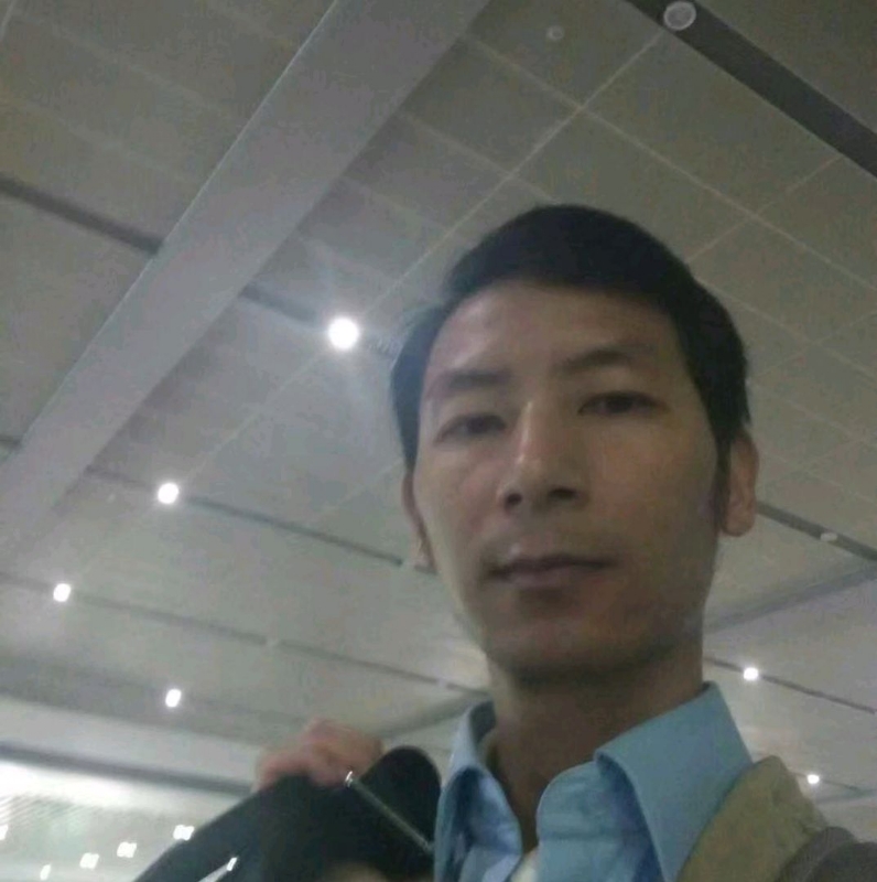 云飞扬的第一张照片--广州相亲服务中心