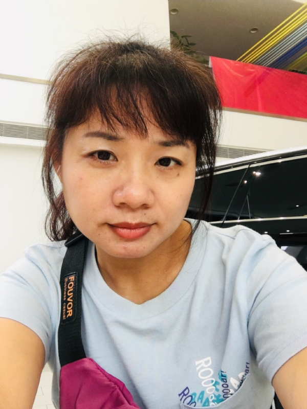 carolluo2020的第一张照片--广州相亲服务中心
