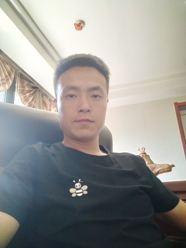 董星星的第一张照片--广州相亲服务中心