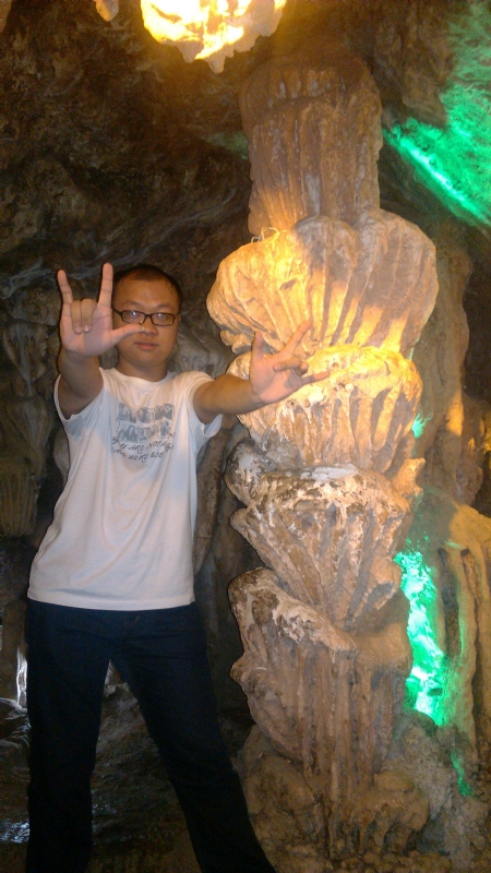 永恒的爱ni的第一张照片--广州相亲服务中心
