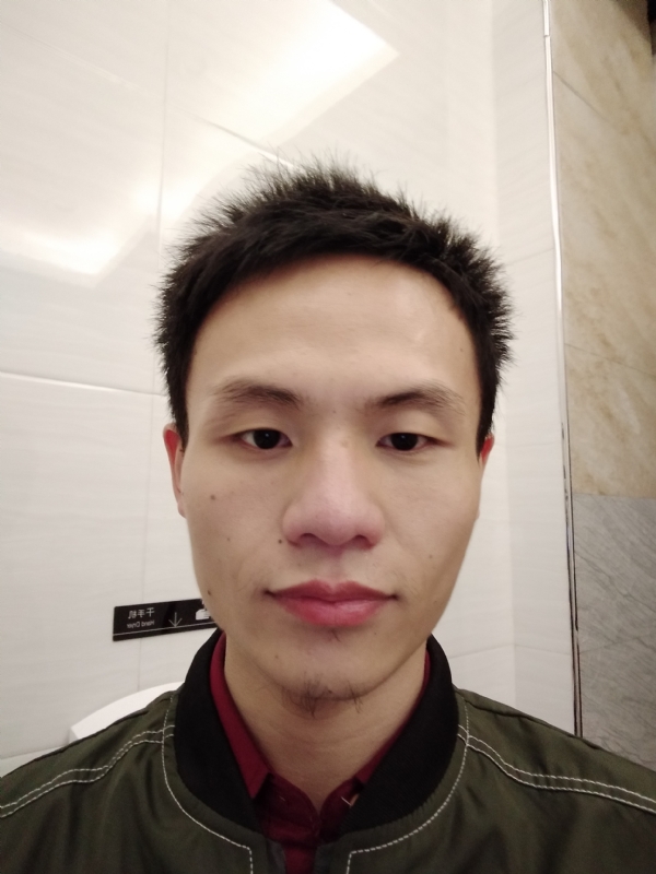 红日的第一张照片--广州相亲服务中心