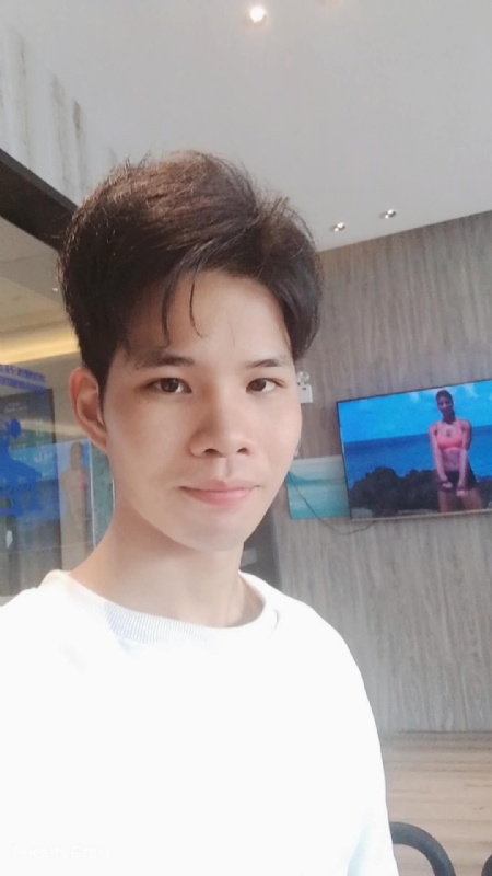 子若的第一张照片--广州相亲服务中心