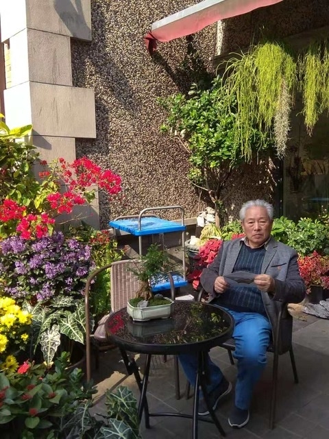 胡敬元的第二张照片--广州相亲服务中心