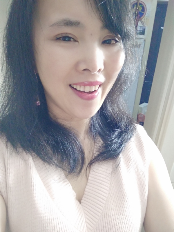 慧的第一张照片--广州相亲服务中心