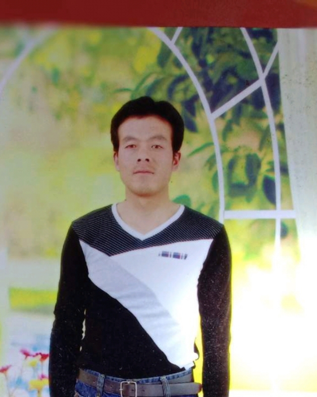 爱在哪里的第一张照片--广州相亲服务中心