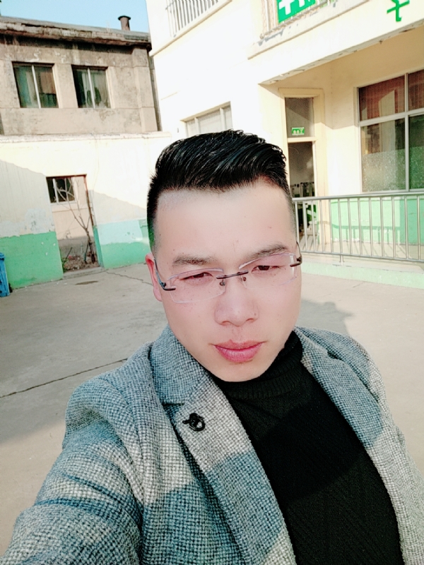 舍得的第一张照片--广州相亲服务中心