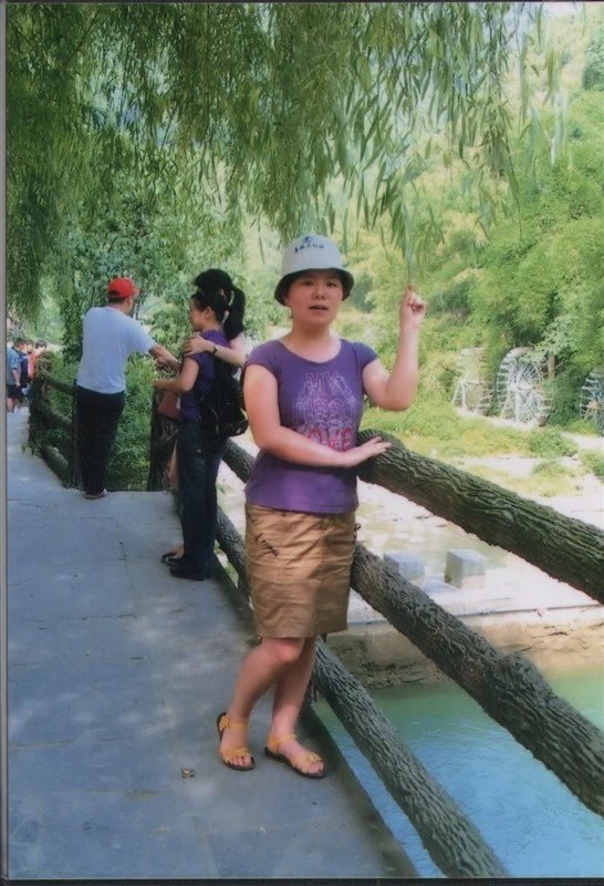 小家碧玉19的第一张照片--广州相亲服务中心