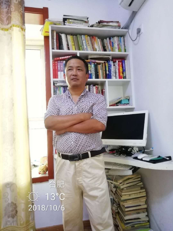 天马行空的第一张照片--广州相亲服务中心