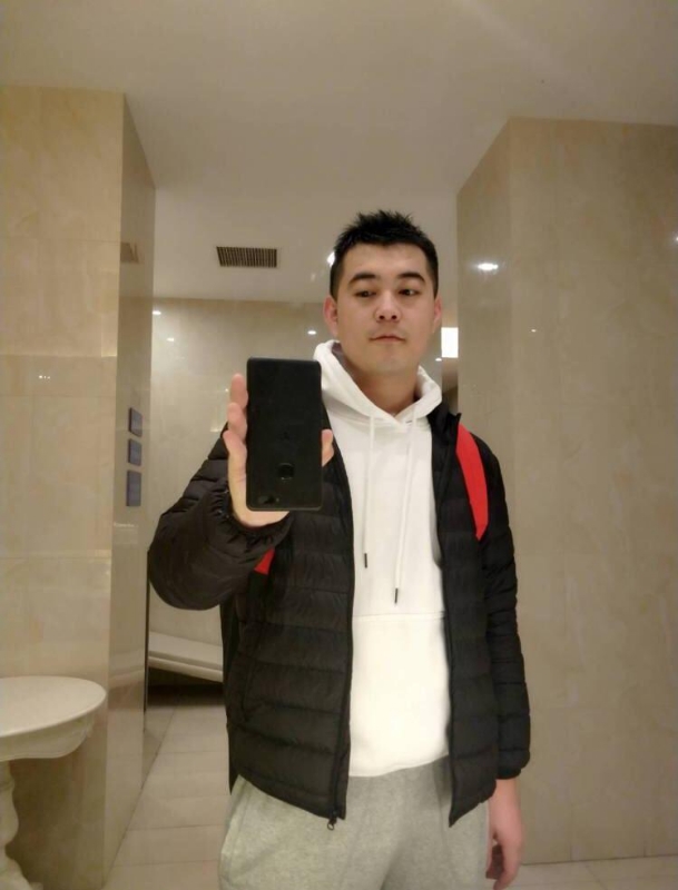 长清的第一张照片--广州相亲服务中心