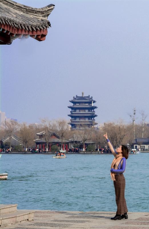 深水百合的第一张照片--广州相亲服务中心
