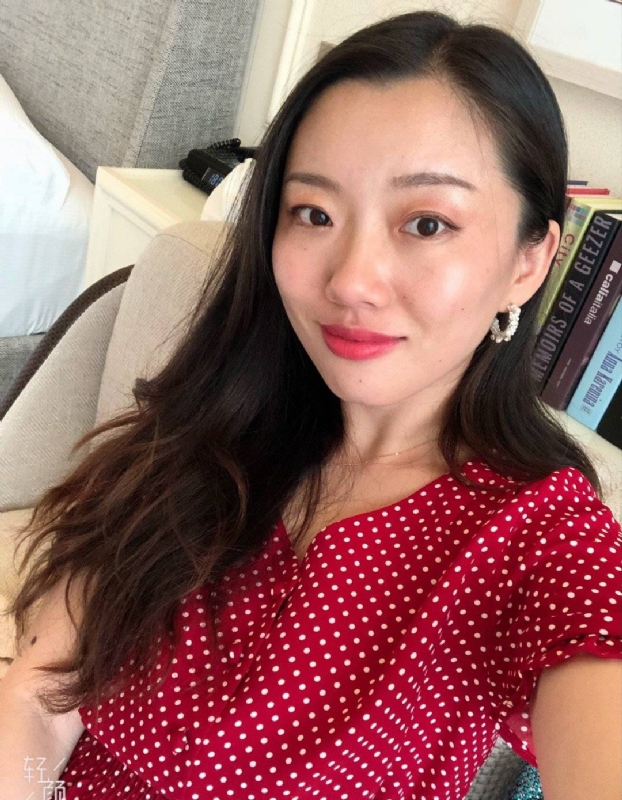 往事如烟的第三张照片--广州相亲服务中心