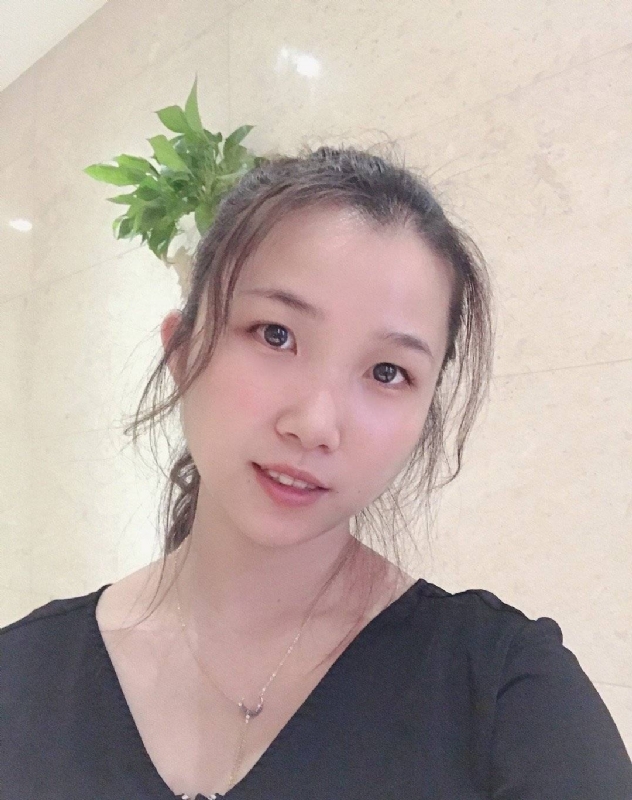 雨后彩虹的第一张照片--广州相亲服务中心