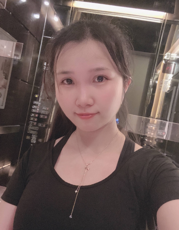 雨后彩虹的第二张照片--广州相亲服务中心