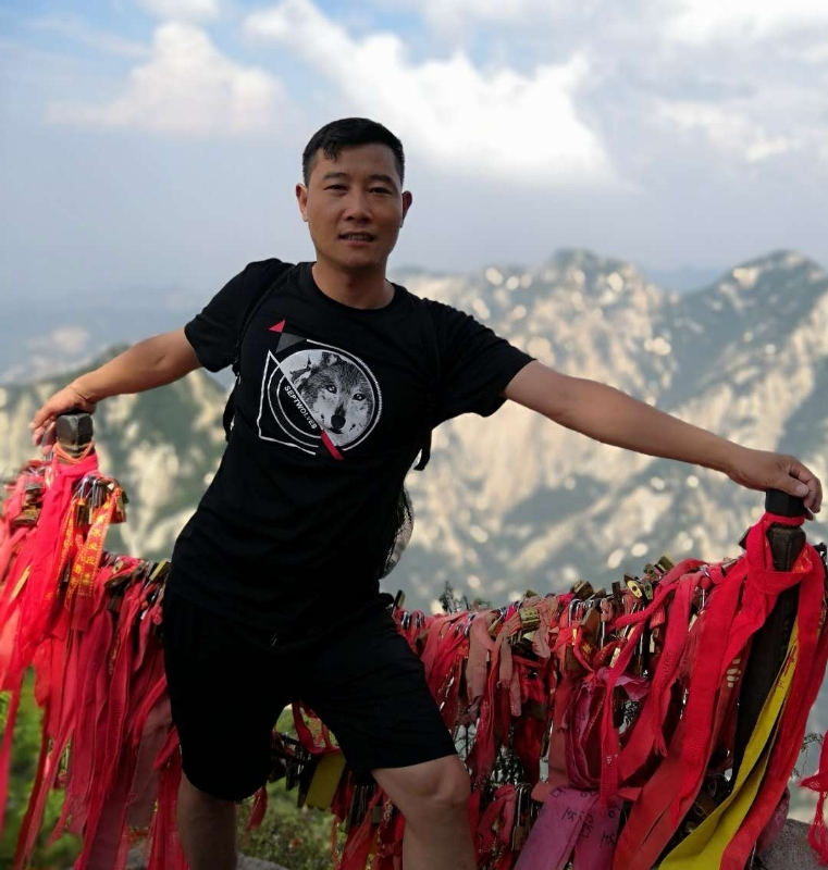 阿拉的第二张照片--广州相亲服务中心
