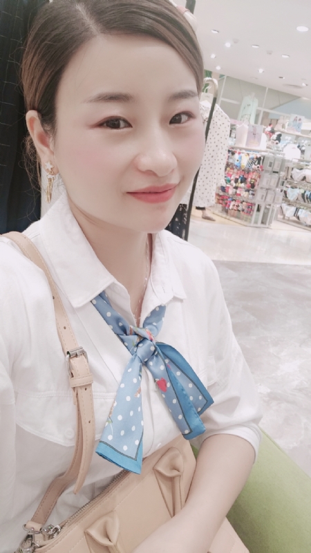如意的第一张照片--广州相亲服务中心
