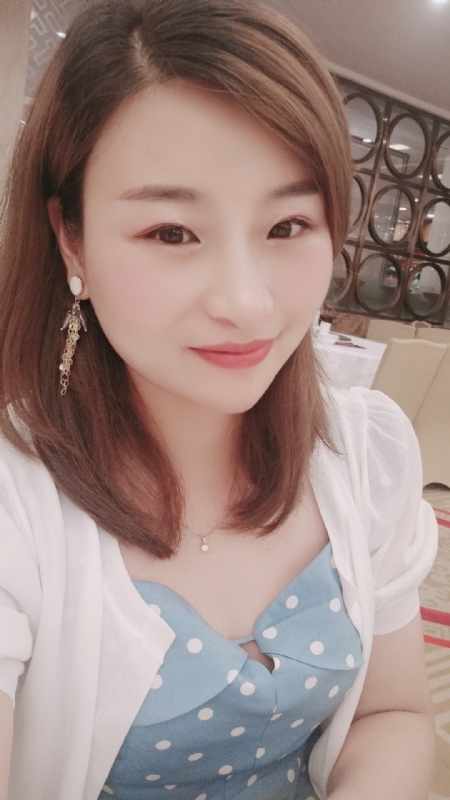 如意的第二张照片--广州相亲服务中心