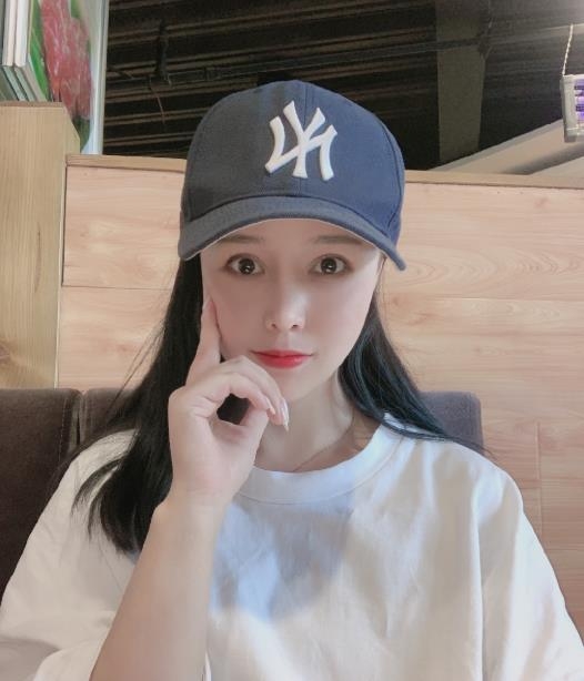 小鱼儿的第一张照片--广州相亲服务中心