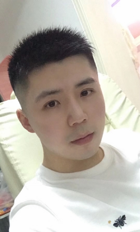 阿信的第一张照片--广州相亲服务中心