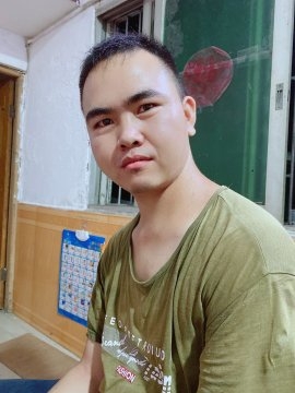 满天大圣的第一张照片--广州相亲服务中心