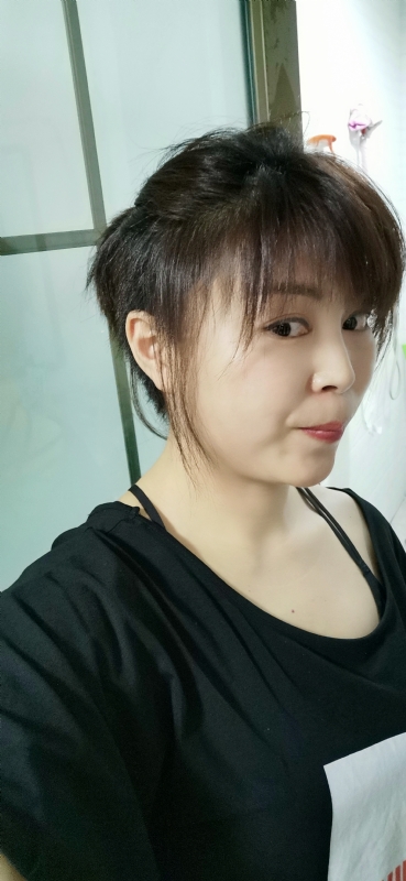 木槿的第一张照片--广州相亲服务中心