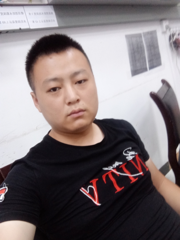 天意的第二张照片--广州相亲服务中心