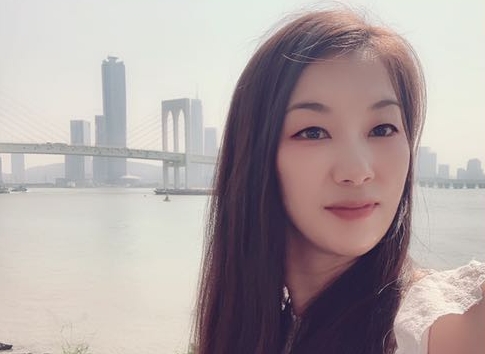 明浠的第一张照片--广州相亲服务中心