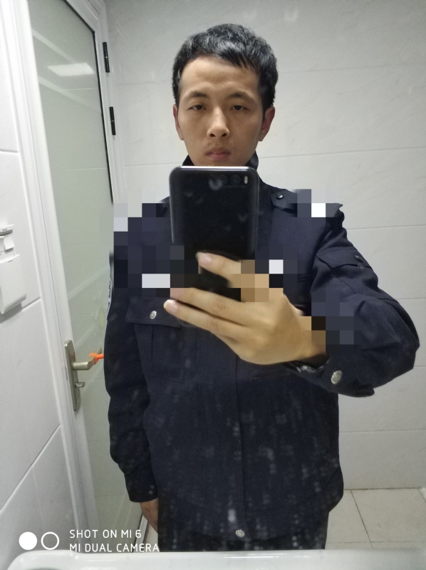 沧笙踏歌的第一张照片--广州相亲服务中心