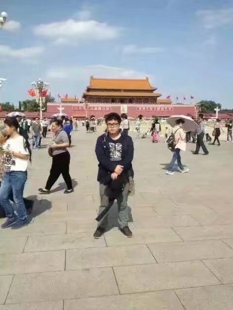 临渊羡鱼的第一张照片--广州相亲服务中心
